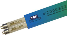 T4 6W Fluorescent Tube Lamps -