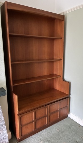 Vintage nathan furniture - vintage, furniture”