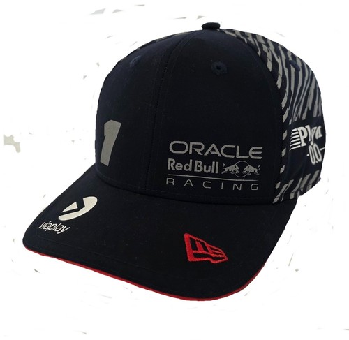 Red bull racing cap - red,
