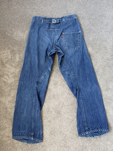 Levi engineered twisted - levi’s,