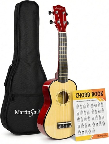 Martin smith soprano - martin,