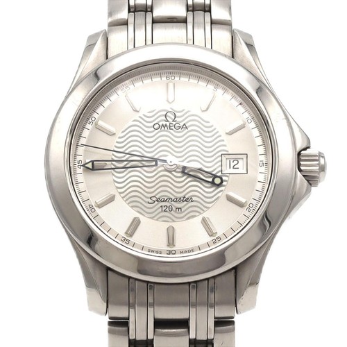 Authentic unserviced value - [unserviced,