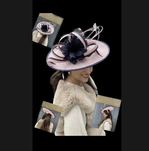 Stunning snoxell gwyther pink - stunning,