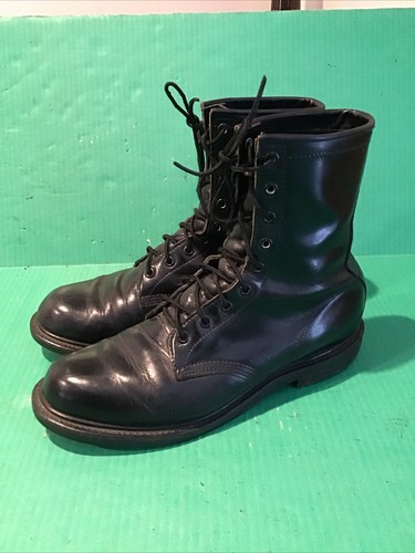 Vintage 1970s chippewa boots - vintage,