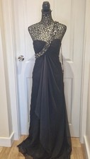 Gino Cerruti Dress. Size UK