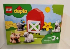 Lego Duplo 10949 Farm Animal