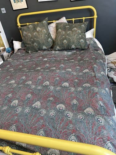 Vintage liberty london 100 - london, 100%