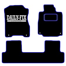 CAR FLOOR MATS FOR HONDA CR-V