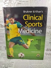 Brukner & Khan's Clinical