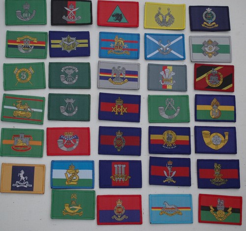 British army morale - british,