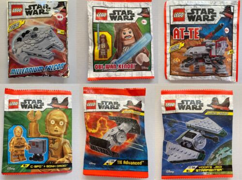 Lego star wars - star,