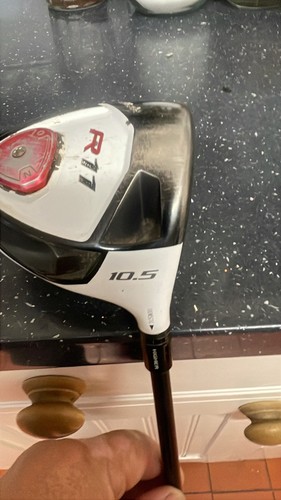 Taylormade r11 driver - taylormade,