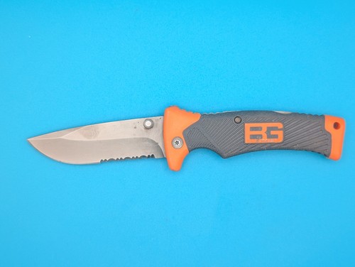 Gerber bear grylls - gerber, survival