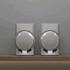 Philips FW-C170/00 Bookshelf