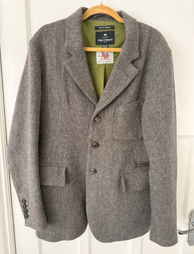 Nigel cabourn mens - nigel,