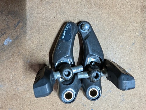 Shimano 200gs vintage mountain - shimano,