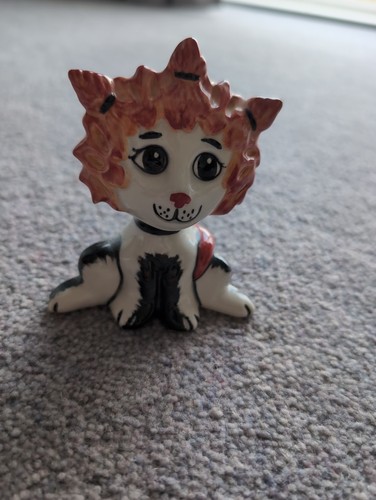 Lorna bailey ringlets cat - bailey,