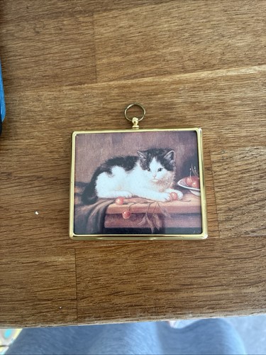 Peter bates miniature - bates, world