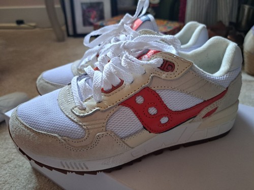 Brand new boxed saucony - new,,