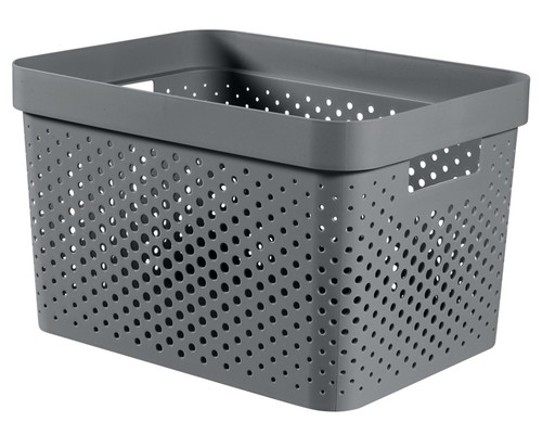 Curver large plastic storage - plastic,