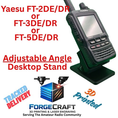 Yaesu 2de ft 3de - yaesu, ft-2de/dr