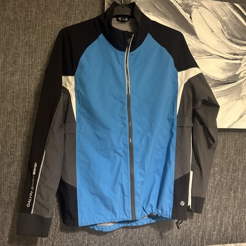 Galvin green argon knit - galvin,