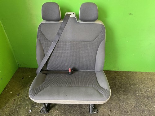 Vauxhall vivaro trafic - vauxhall,