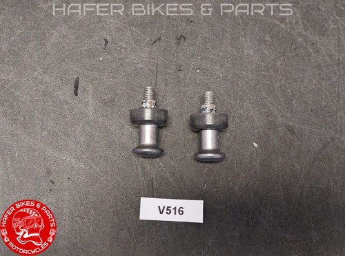 Honda vtr 1000 sp2 sp1 - honda, rear