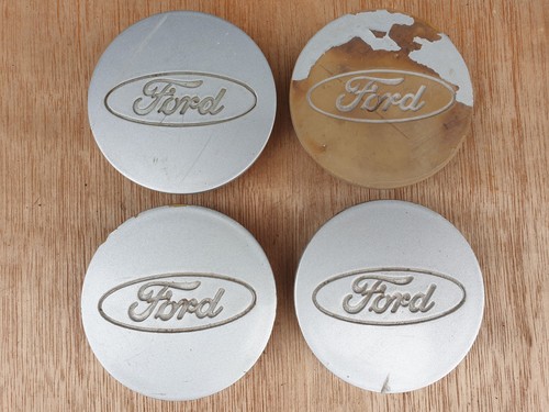 Ford 60mm alloy wheel - 60mm,