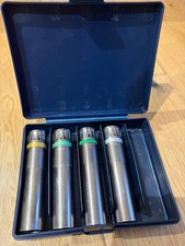 5  Beretta Optima choke 12GA