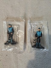 Captain Scarlet  Figures