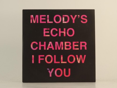 Melody echo chamber - chamber, i