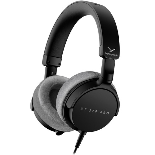 Beyerdynamic 270 pro - dt,