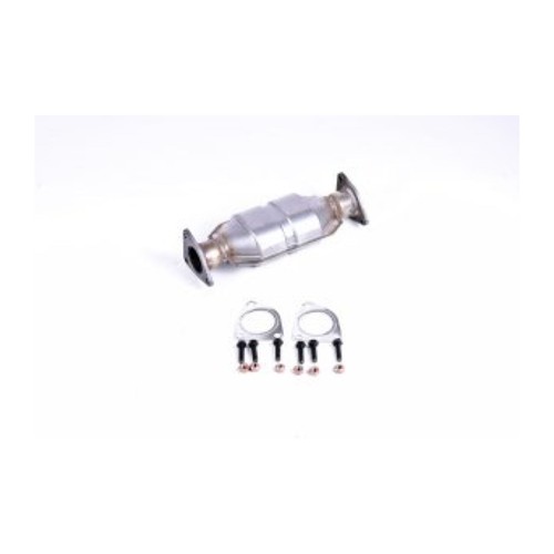 Catalytic converter fitting - catalytic,