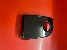 Vespa GTS 125 250 300 05-16 LH Pump Cover Paint Code Black 94 Genuine 5996780090