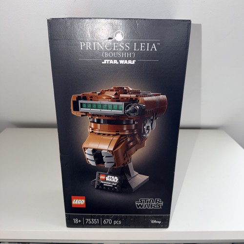 Lego star wars 75351 princess - lego,