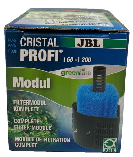 Jbl filter module complete for - jbl,