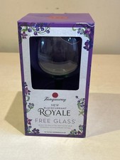Tanqueray Blackcurrant Royale