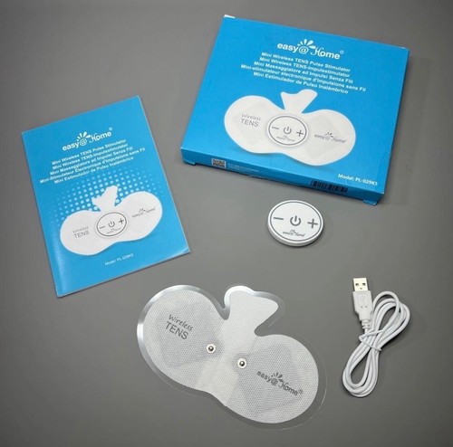 Wireless compact tens unit - wireless,