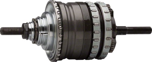 Shimano alfine speed - alfine, 11-speed