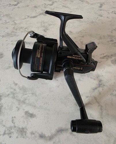 Shimano baitrunner 4500 - shimano,