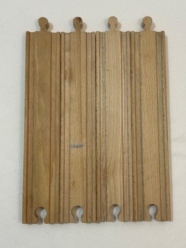 Genuine brio wooden long - wooden,