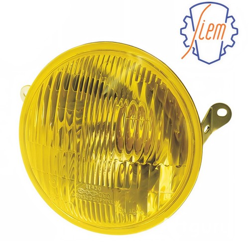 Faro gruppo ottico - gruppo,