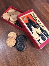 Vintage 1940s Boxed Set of