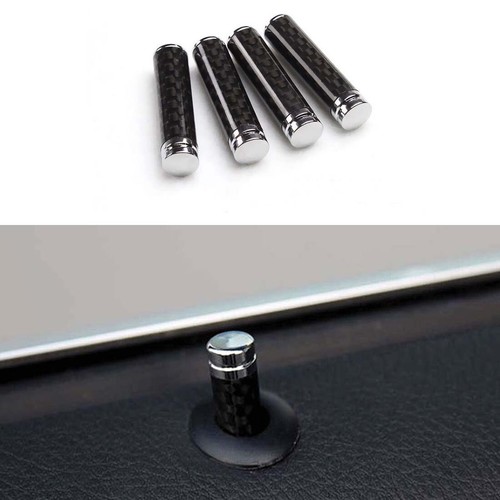 4pcs universal auto car carbon - universal,