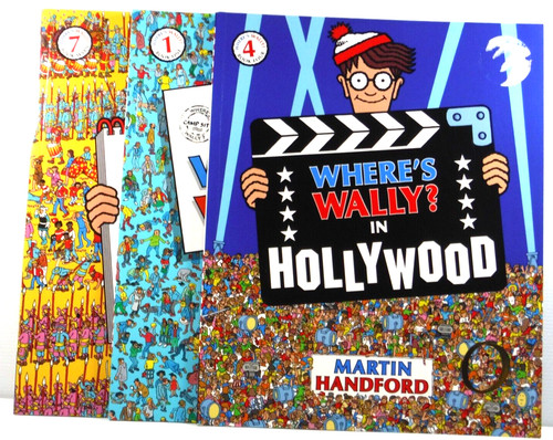 Where wally martin - wally,