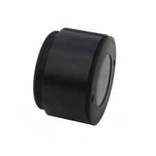 2.5x Compact Barlow lens for telescopes. Attached to eyepieces or adapters