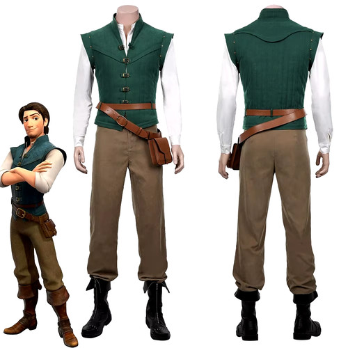 Flynn rider tangled rapunzel - tangled,