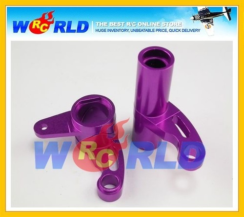 Alloy steering assembly for - p,