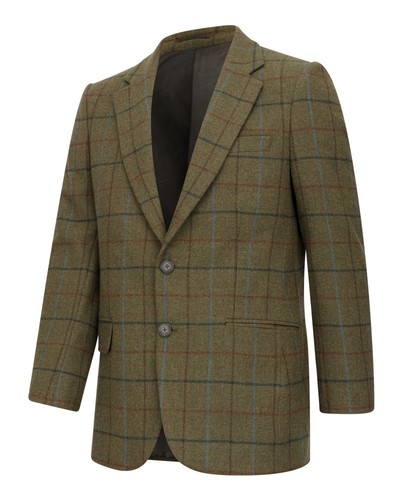 Hoggs fife kingussie tweed - hoggs,